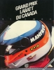 f1 canada artwork 1983