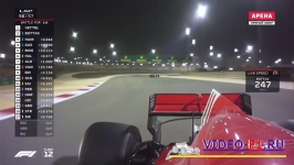 Формула-1 2018 Гран-при Бахрейн