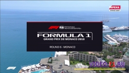 Новый логотип Формулы1 с 2018 года